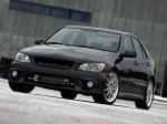 Lexus IS300 Turbo 2005 года